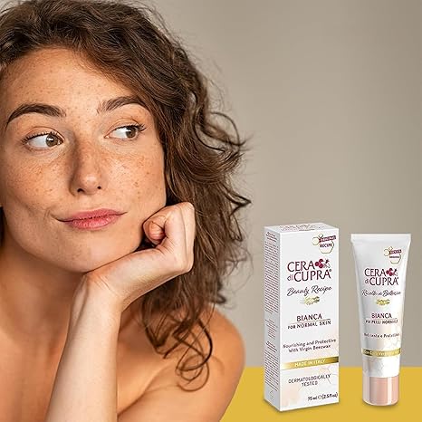 Cera di Cupra - Anti-Aging Face Cream