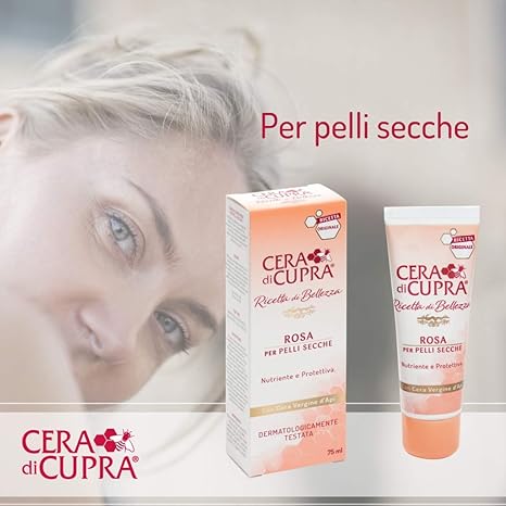 Cera di Cupra - Anti-Aging Face Cream