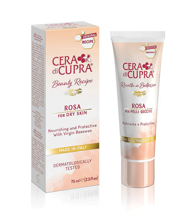 Cera di Cupra - Anti-Aging Face Cream