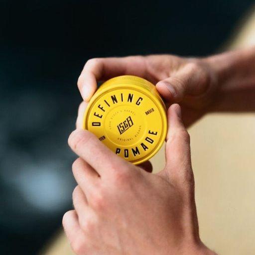 Original Blend - Defining Pomade