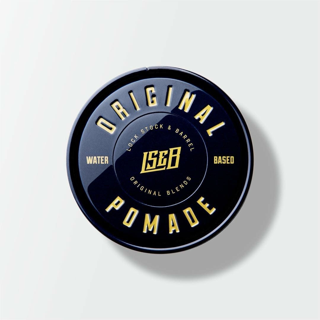 Original Blend - Pomade