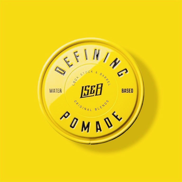 Original Blend - Defining Pomade