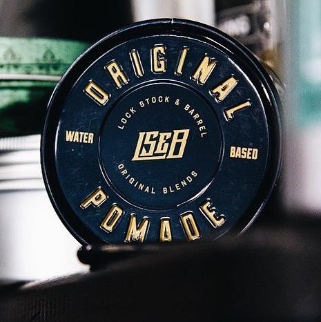 Original Blend - Pomade