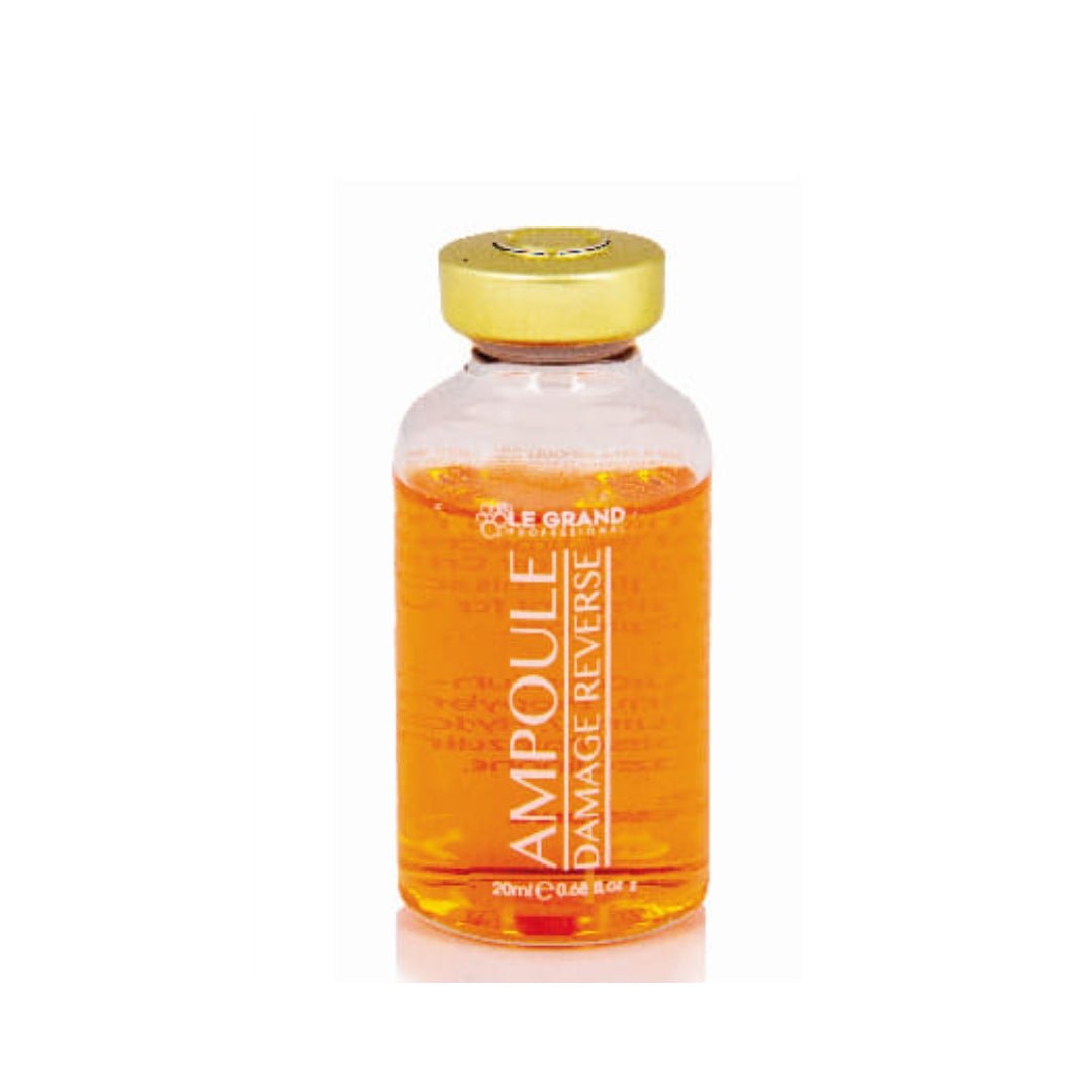 Ampoule Damage Reversal Serum - Serum - TrendAura