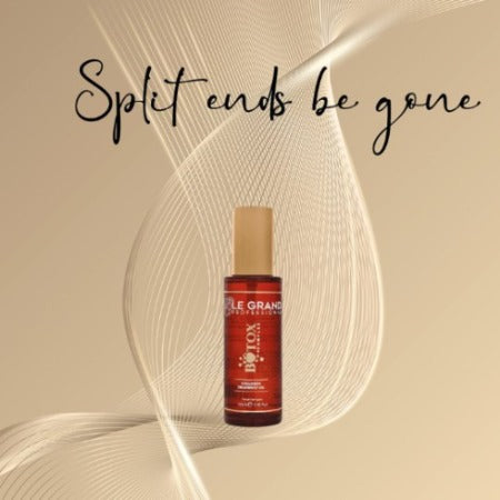 Argan Complex Collagen Treatment Oil - 100ml - Serum - trend&aura
