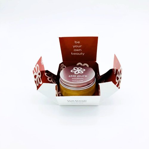 Skin Revival - Healing Balms - Face Balm - TrendAura