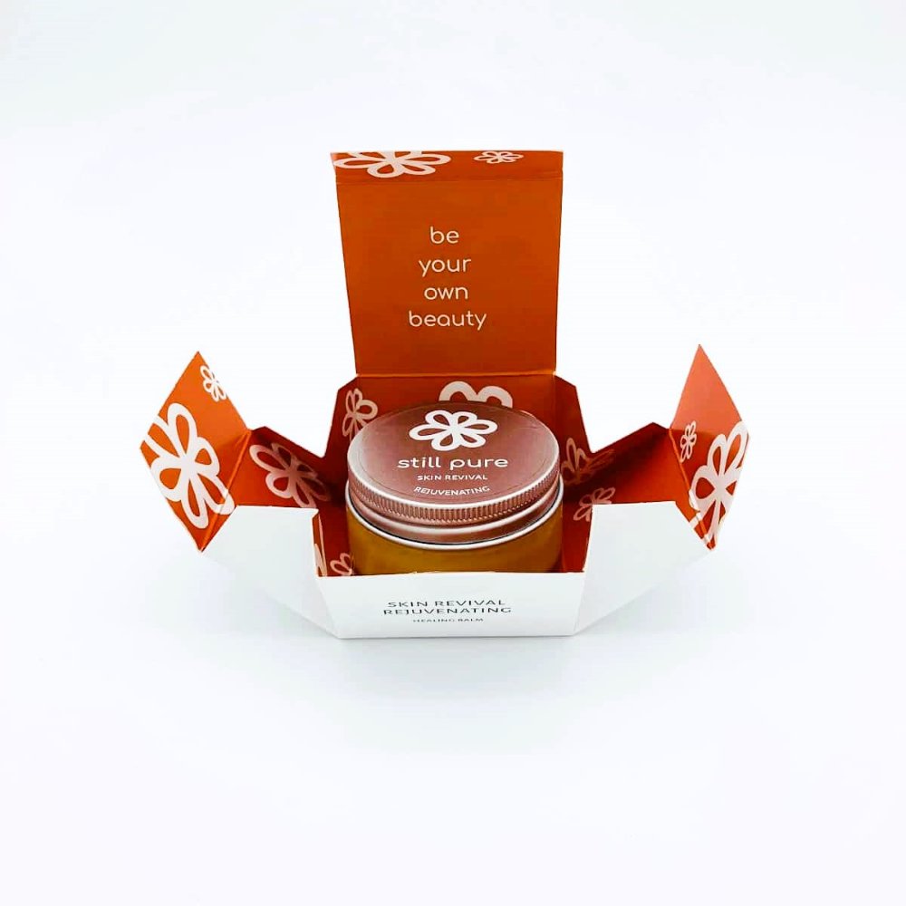 Skin Revival - Healing Balms - Face Balm - TrendAura