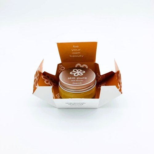 Skin Revival - Healing Balms - Face Balm - TrendAura