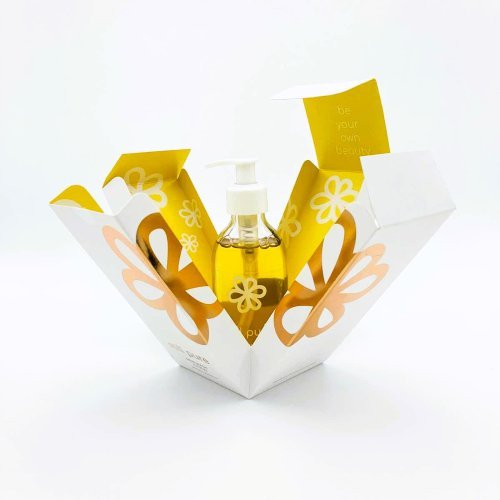 Skin Wash - Liquid Soap - Face Wash - TrendAura