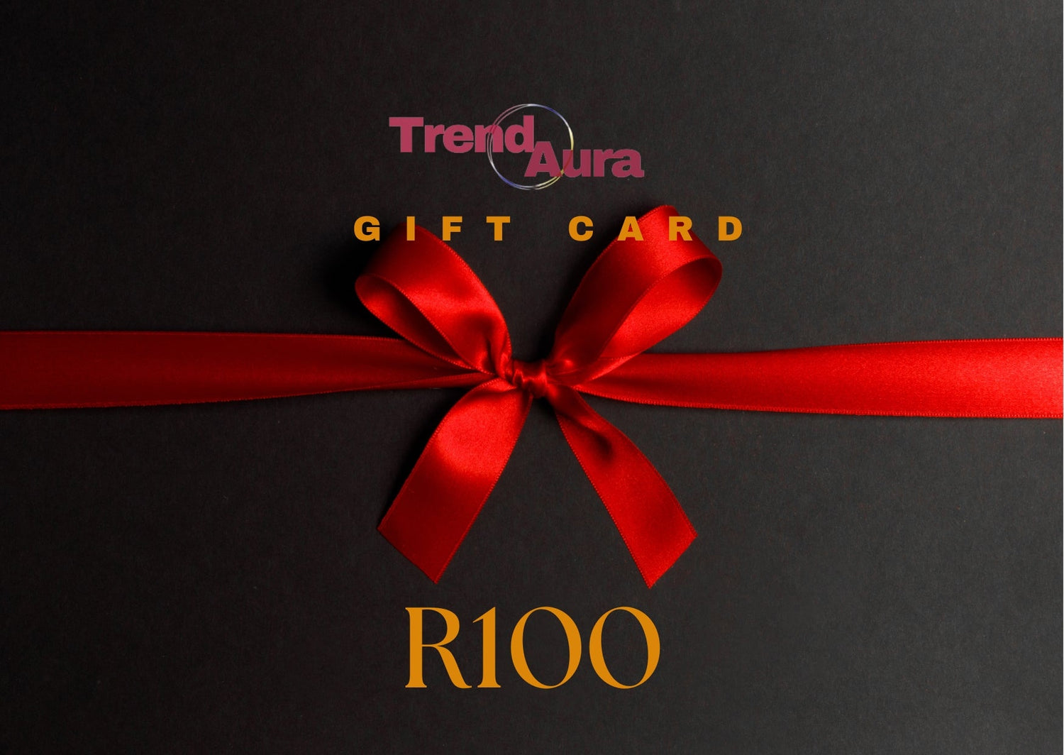 Gift Cards - TrendAura