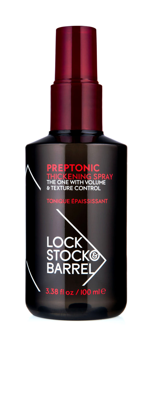 Preptonic Thickening Spray