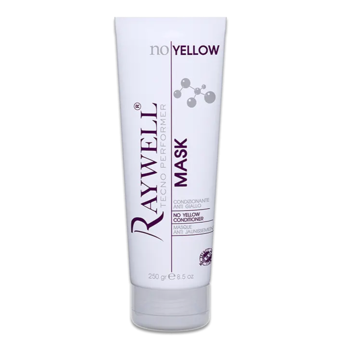 Raywell No Yellow Mask Conditioner