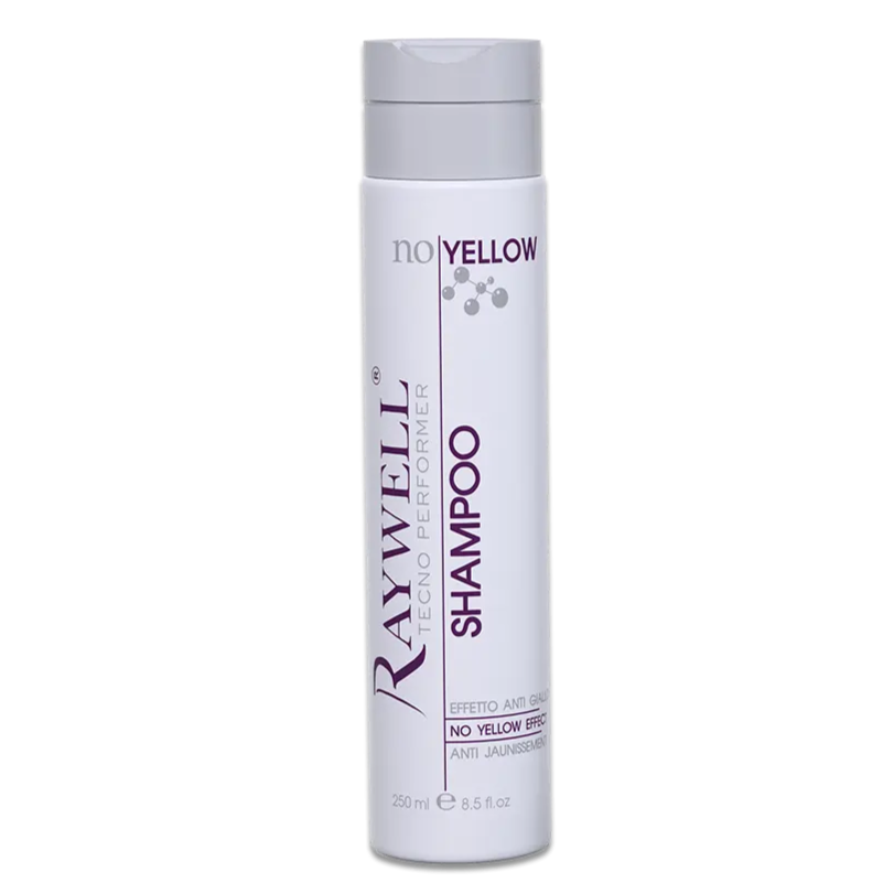 No Yellow Shampoo 250ml