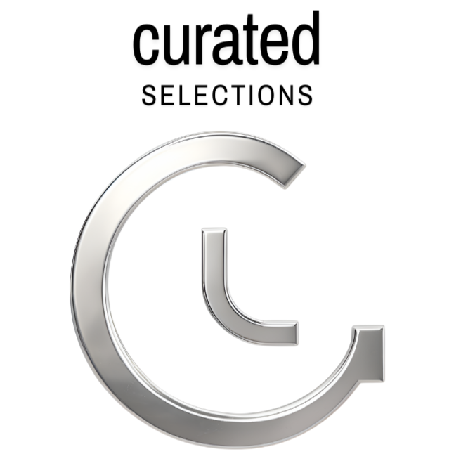 Curated Selections New Gen Self Care