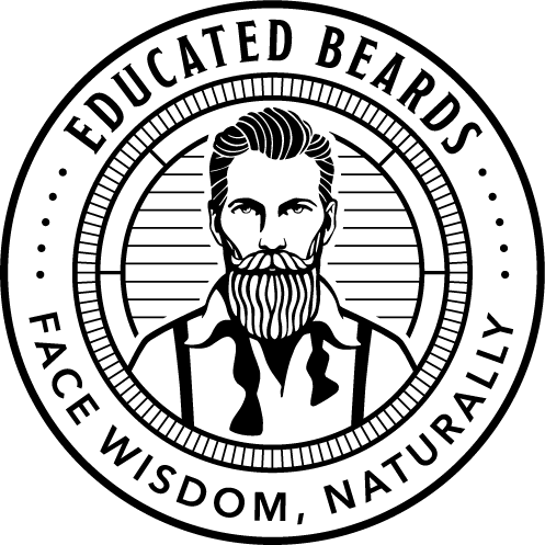 Educated Beards - Beard Butter Cream 100ML - Beard Butter - TrendAura