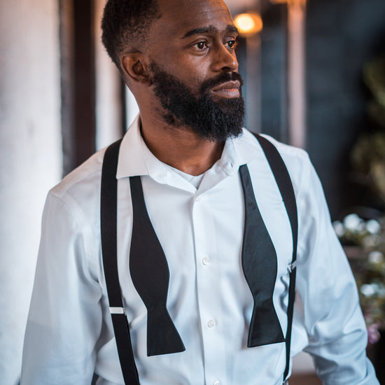 Educated Beards Beard Oil